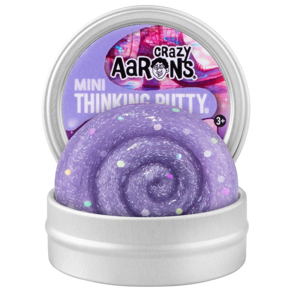 ★(みーくん！)トップグレードレインボーアンデシン 16.5ミリ珠ビーズF Country Pop | MINI – Crazy Aaron's