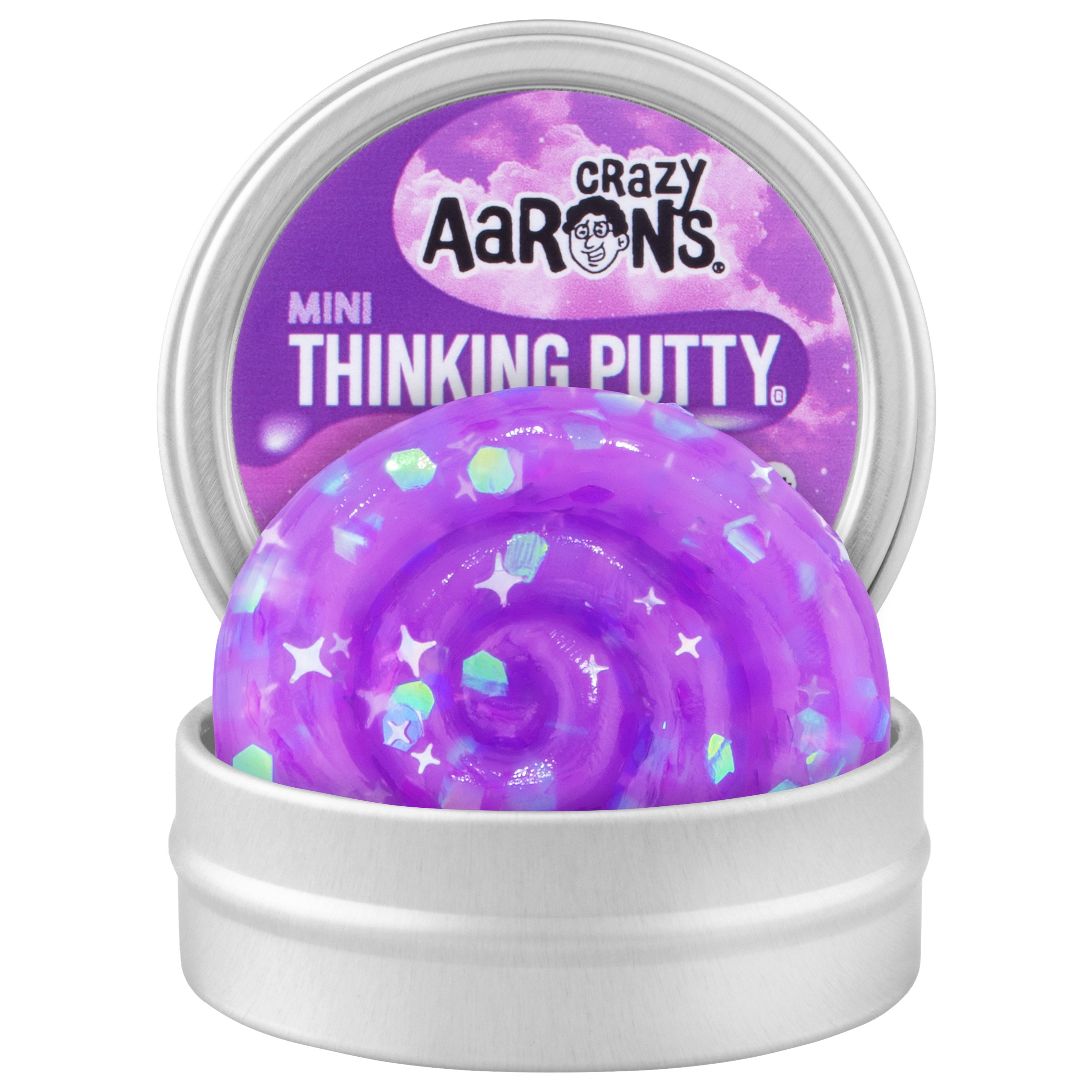 I Scream You Scream | Buttery Slime | Slime Charmers™ – Crazy Aaron's