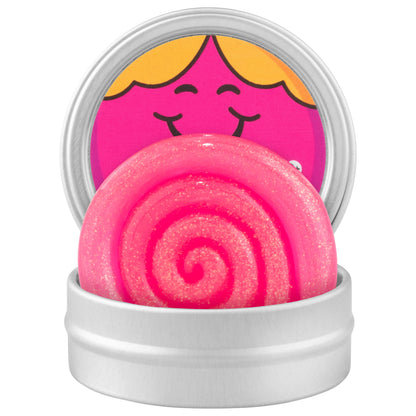 Fidget Get Happy 3-Pack | Mini Tins