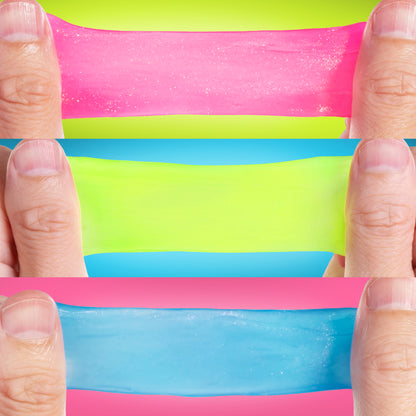 Fidget Get Happy 3-Pack | Mini Tins