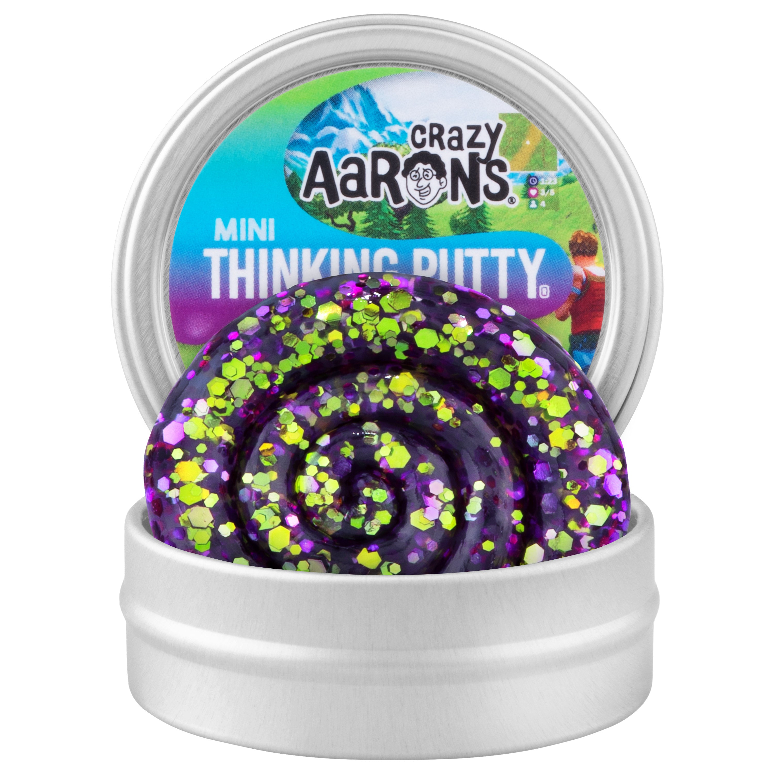 Lootbox | MINI – Crazy Aaron's