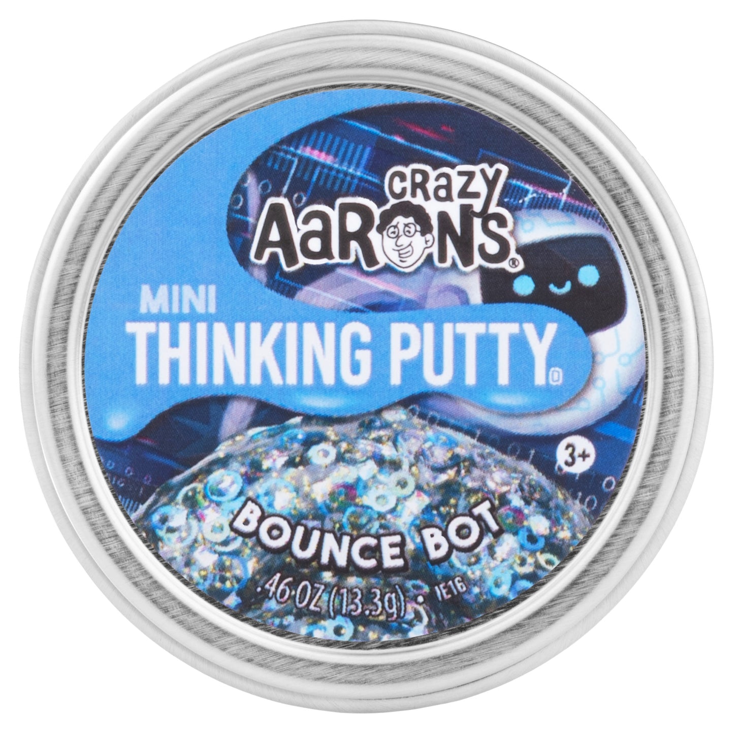 Bounce Bot | MINI