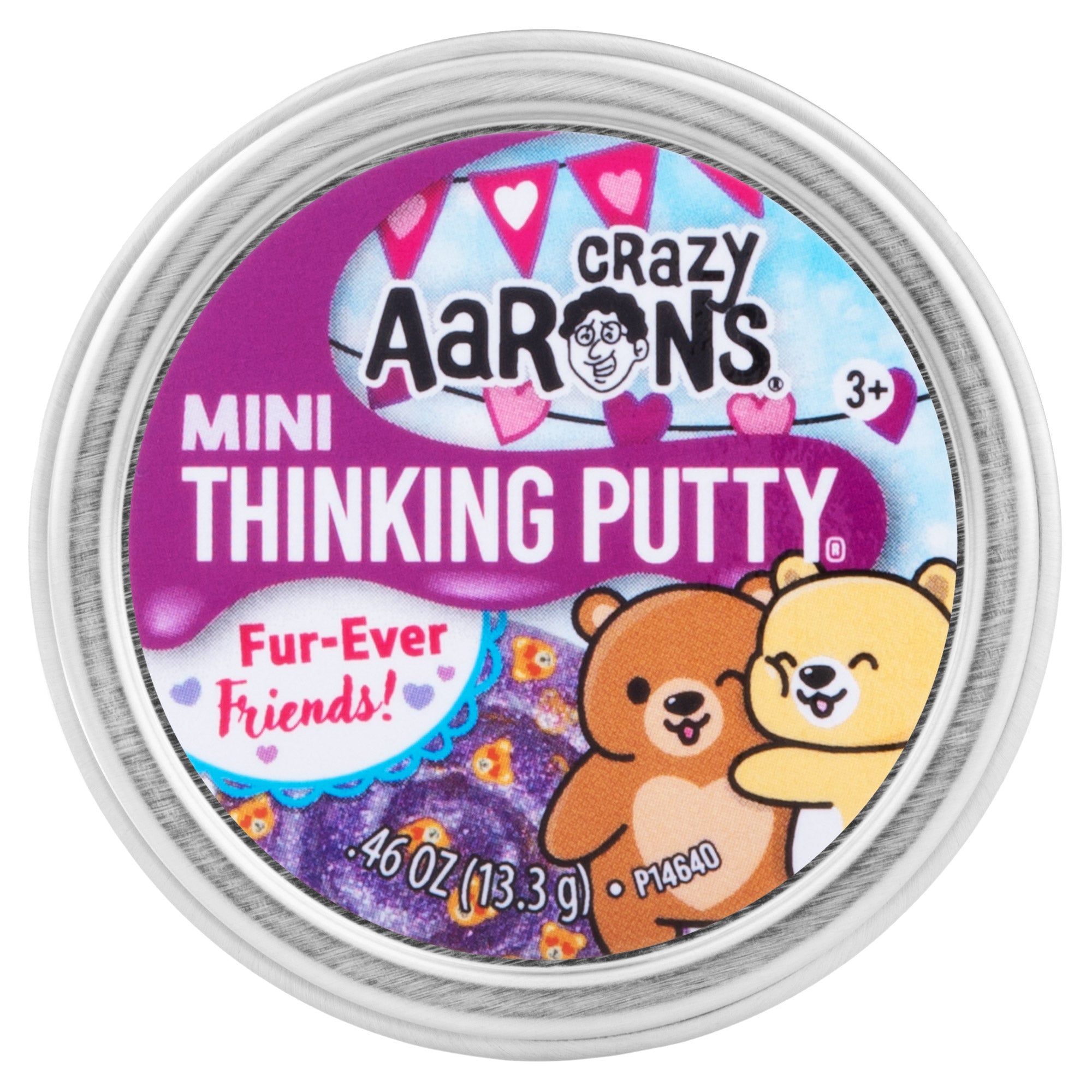 Fur-Ever Friends | MINI – Crazy Aaron's