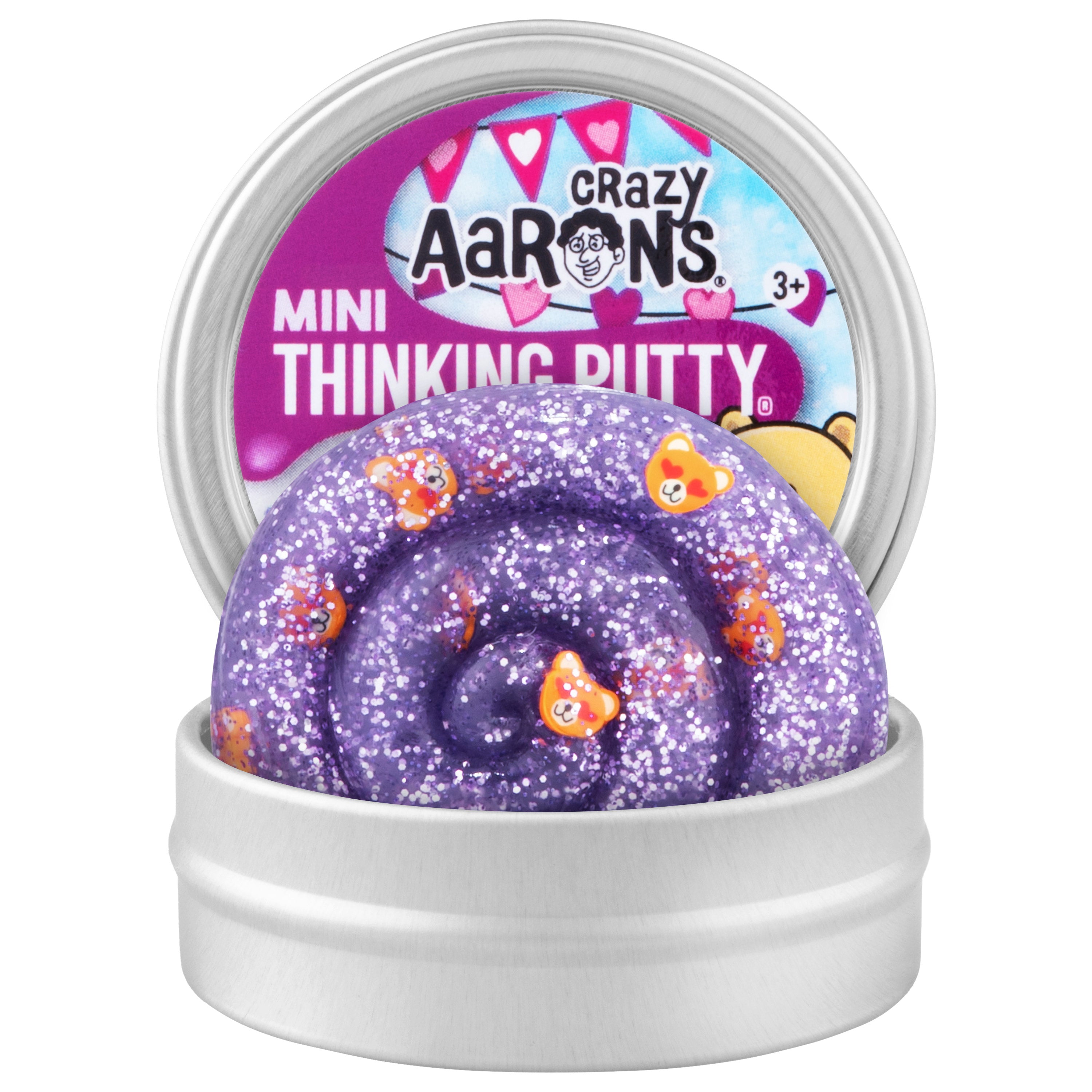 Fur-Ever Friends | MINI – Crazy Aaron's