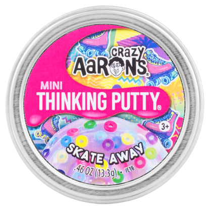 Skate Away | MINI