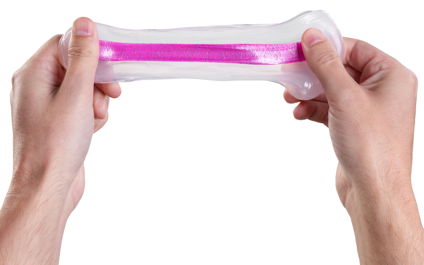 Fruity Smoothy - Mix It