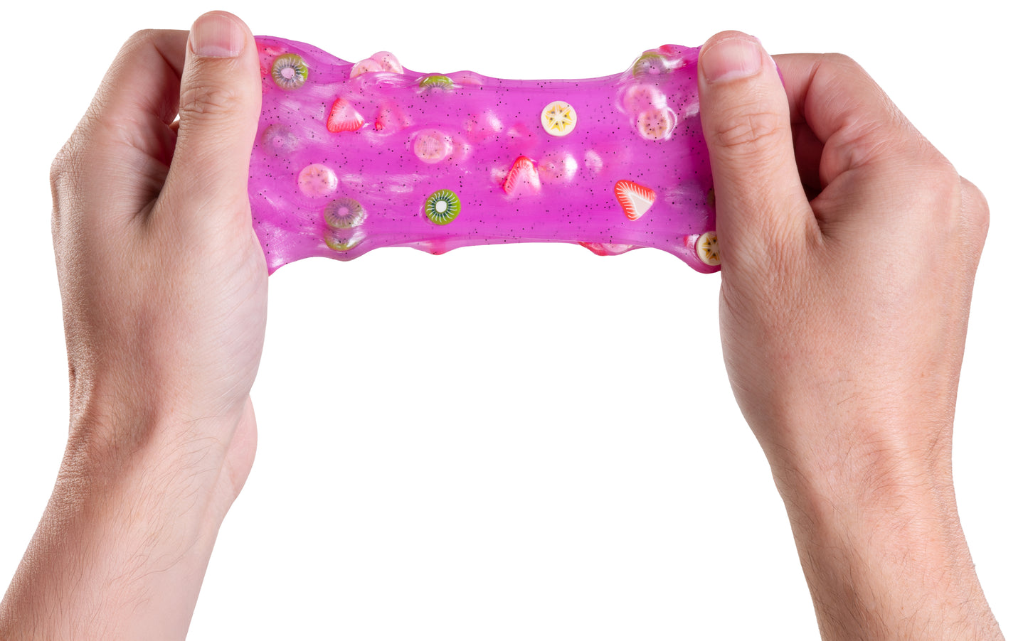 Fruity Smoothy - Mix It