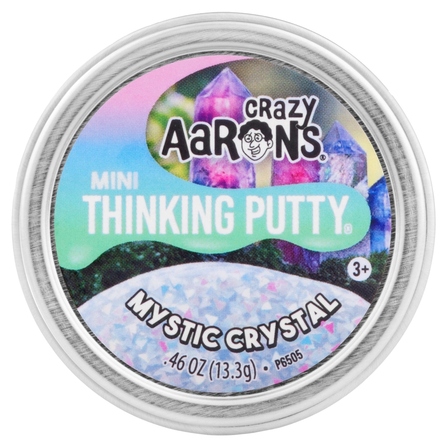 Mystic Crystal | MINI