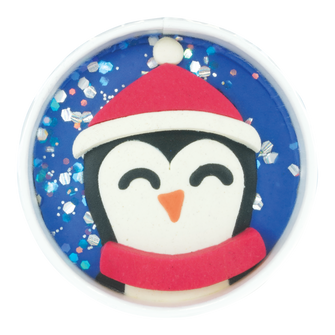 Polar Penguin | Medium Cup
