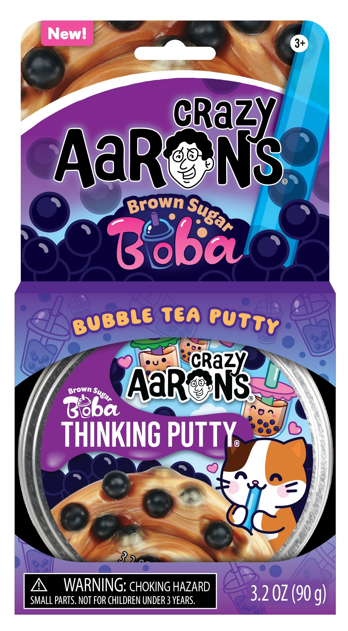 Brown Sugar Boba | Trendsetters