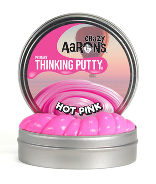 Hot Pink |  Thinking Putty®