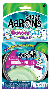 Aurora Sky |  Glowbrights®