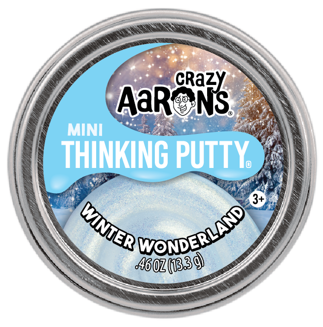 Winter Wonderland | MINI