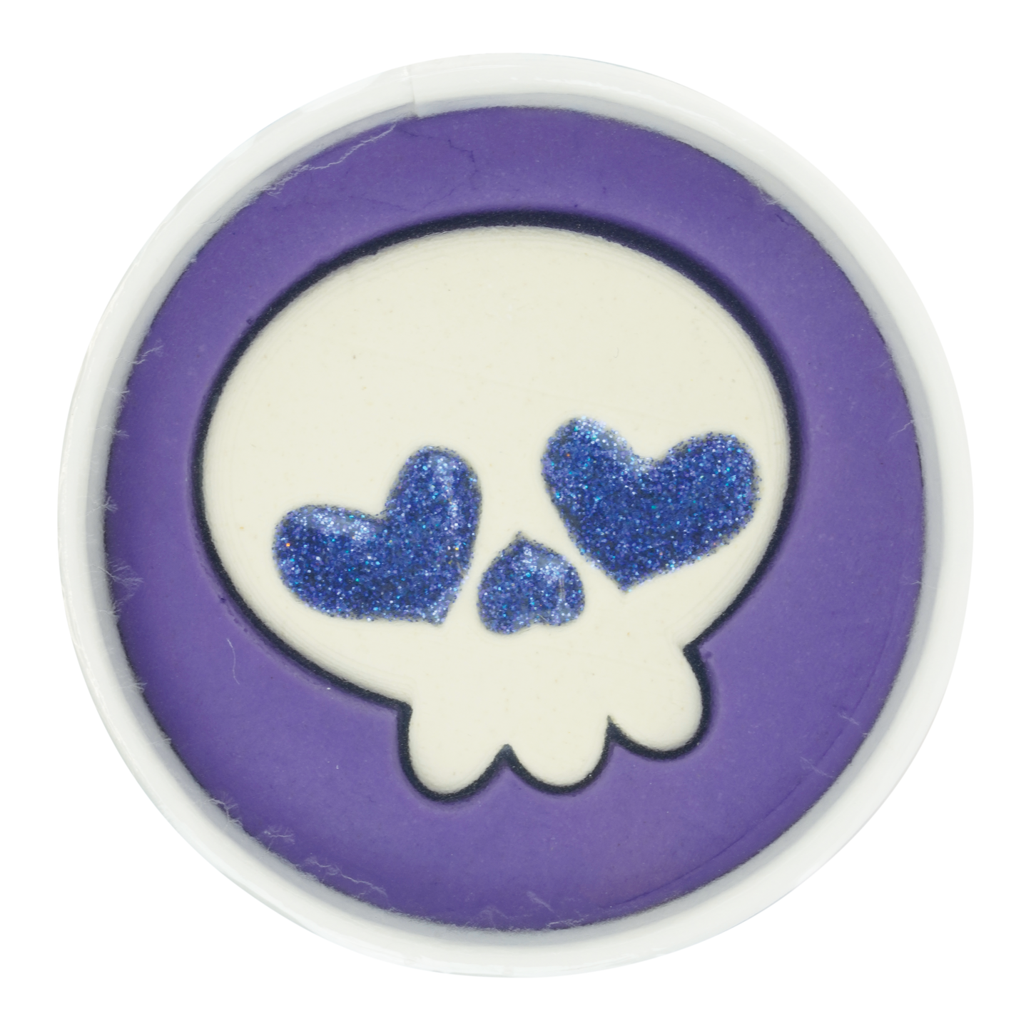 Spooky Sparkle | Medium Cup