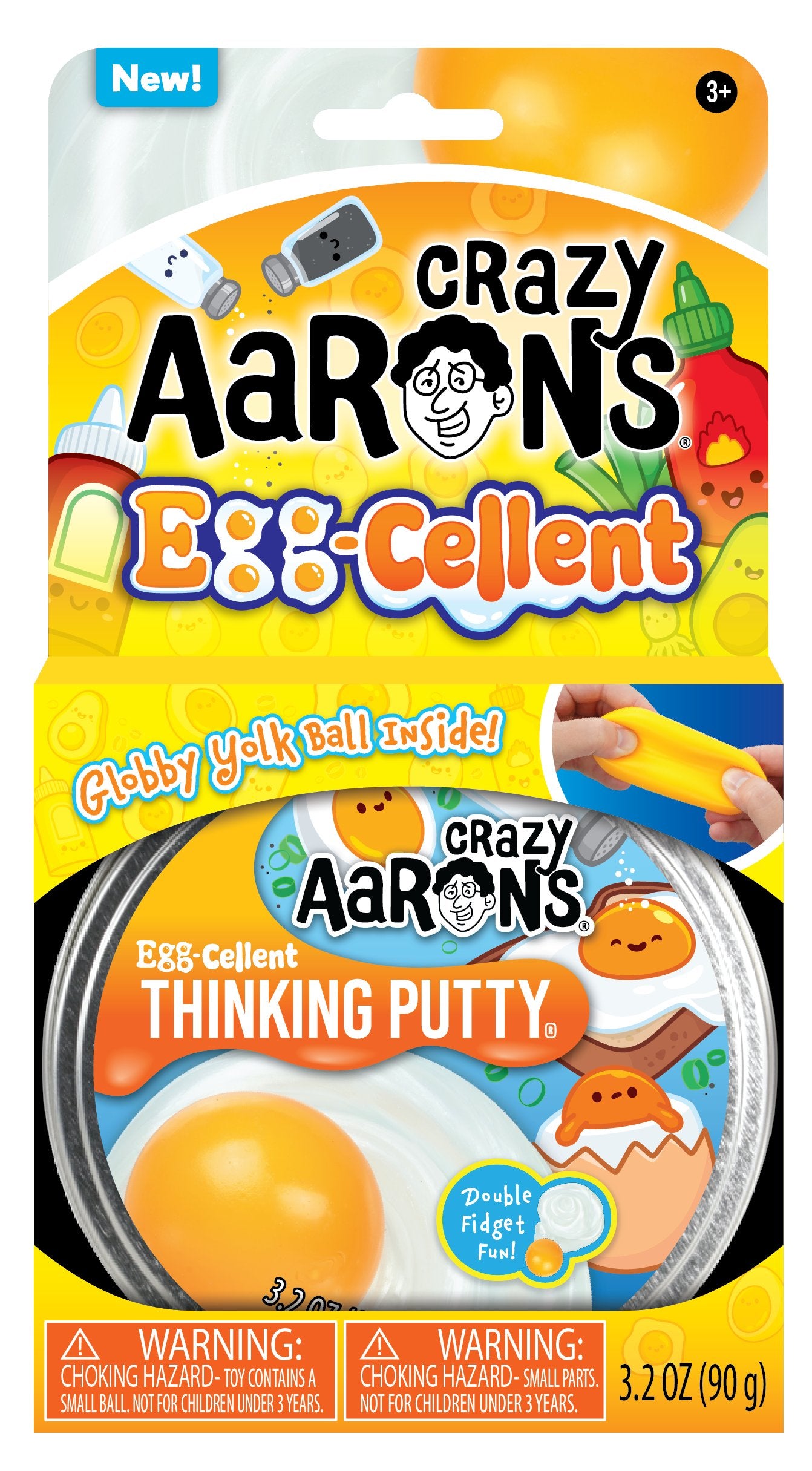 Eggcellent |Trendsetters