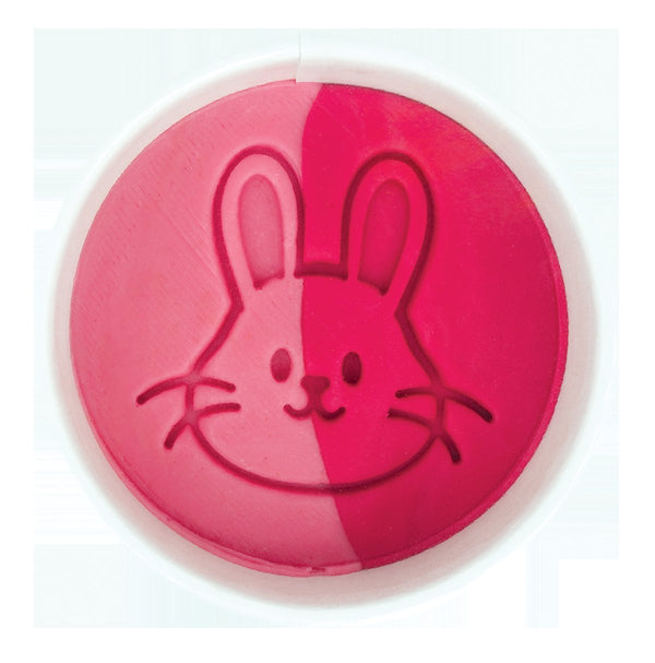 Pink Bunny | Mini Cup