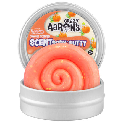 Orange Blossom | MINI