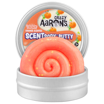 Orange Blossom | MINI