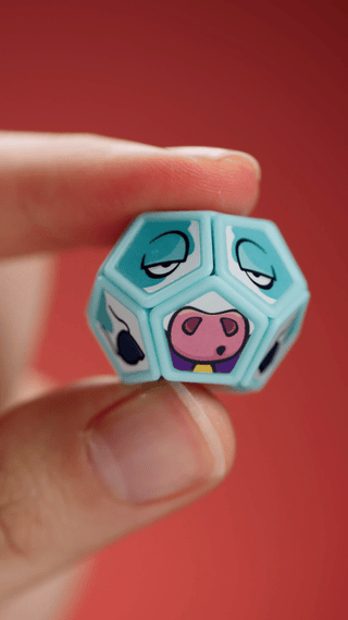 Pinchies | Barnyard Bash