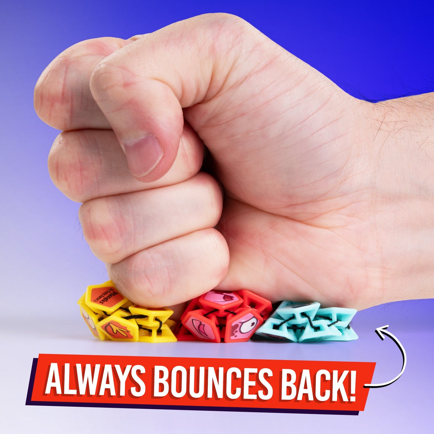 Pinchies | Barnyard Bash