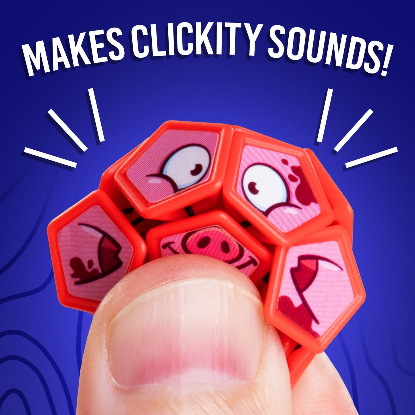 Pinchies | Barnyard Bash