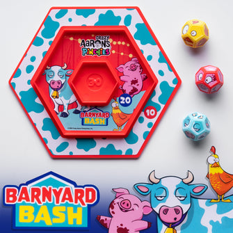 Pinchies | Barnyard Bash