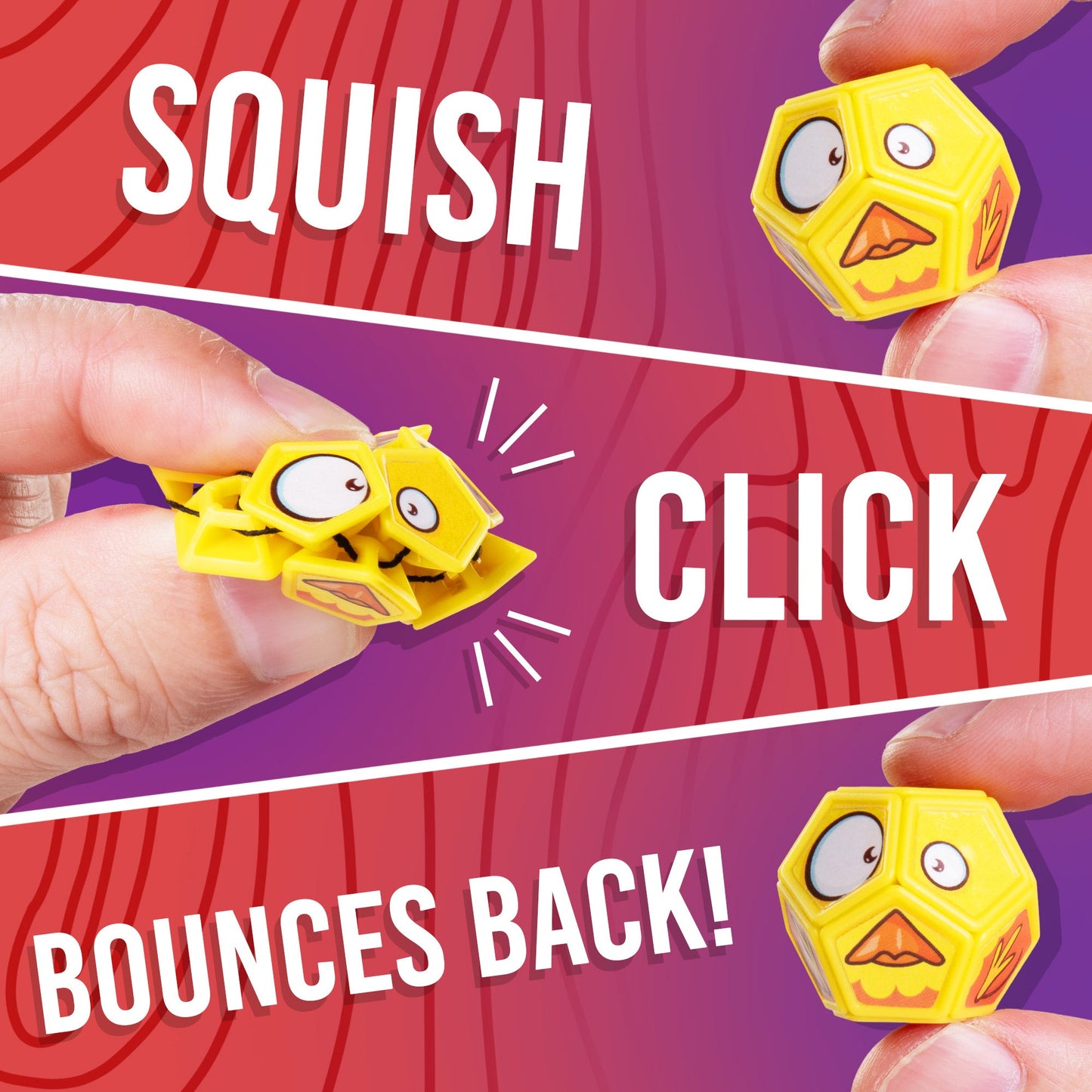 Pinchies | Barnyard Bash