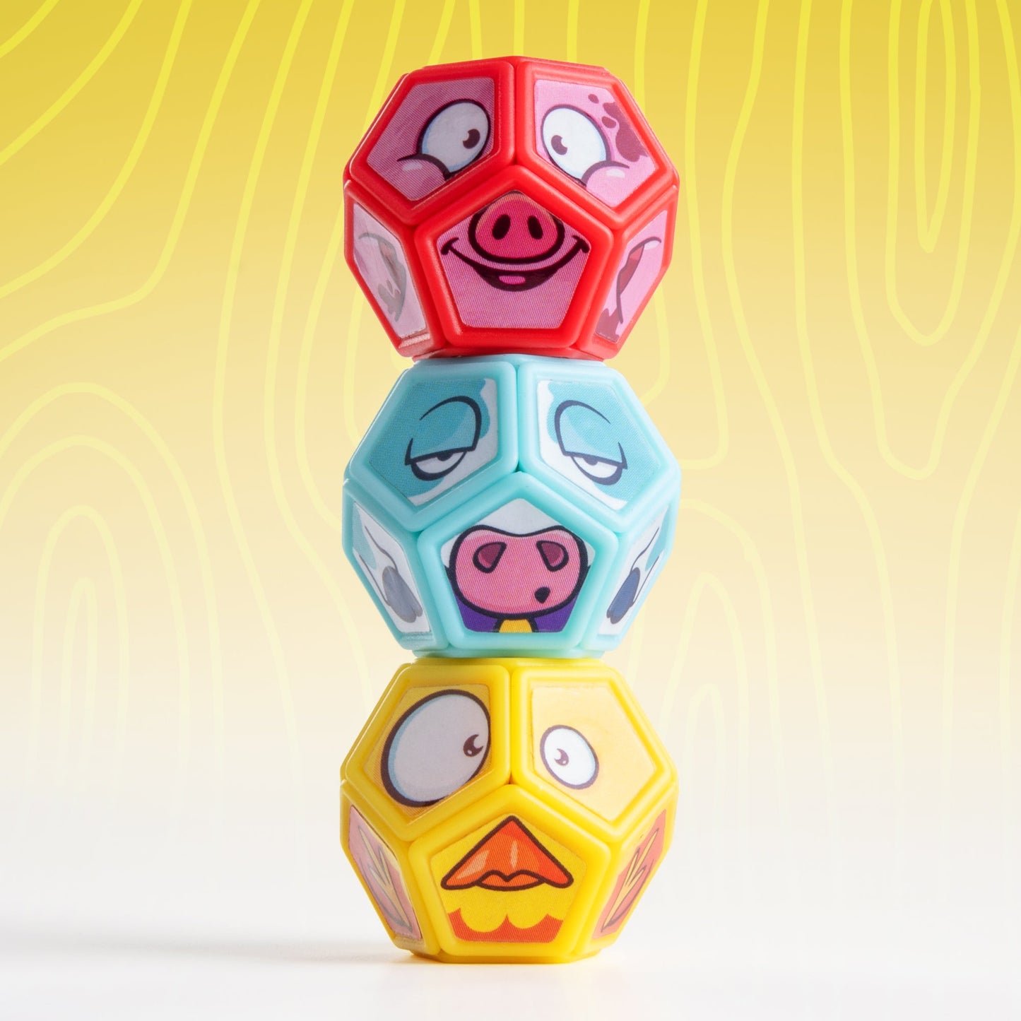 Pinchies | Barnyard Bash