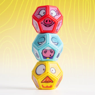 Pinchies | Barnyard Bash