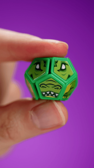 Pinchies |Jungle Jam