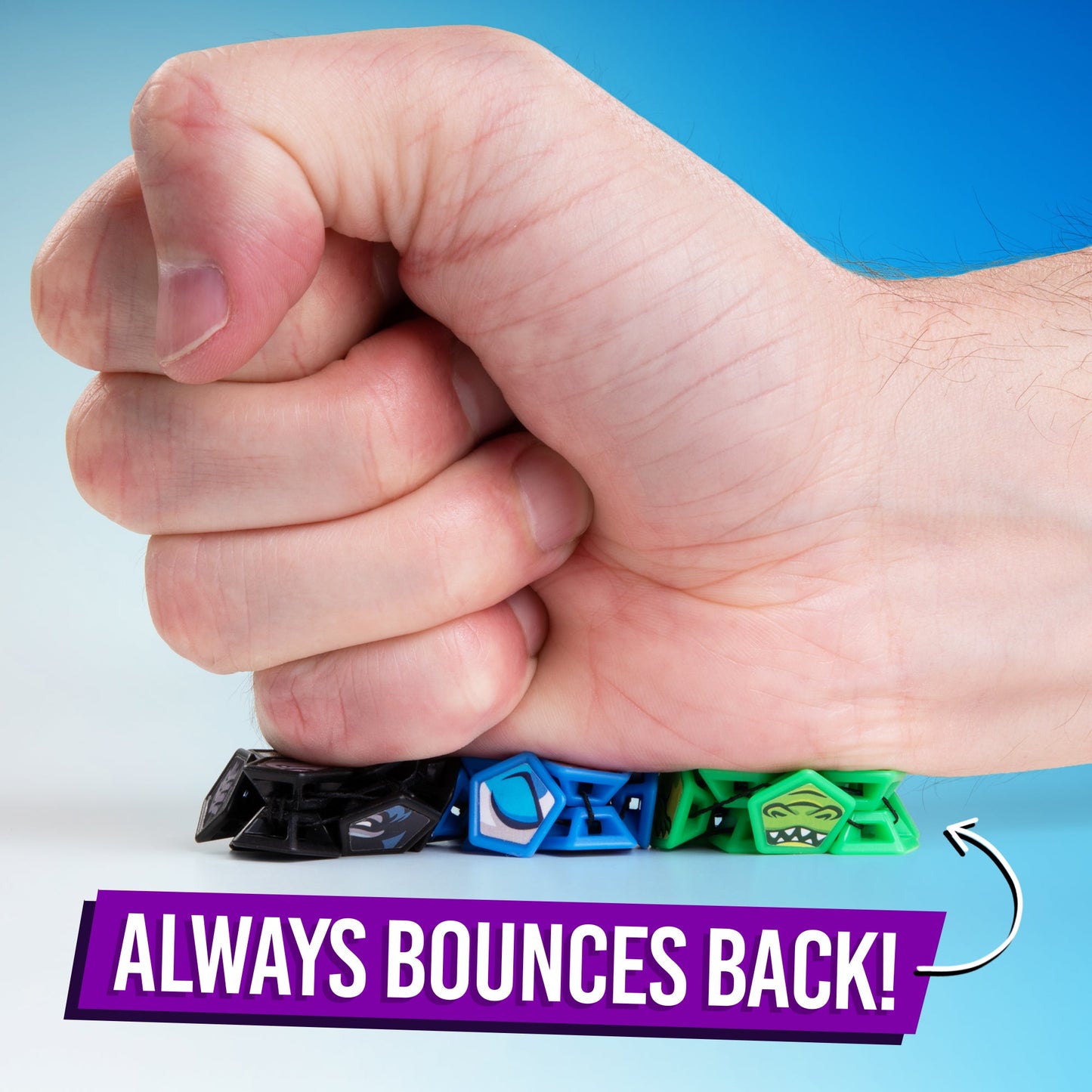 Pinchies |Jungle Jam