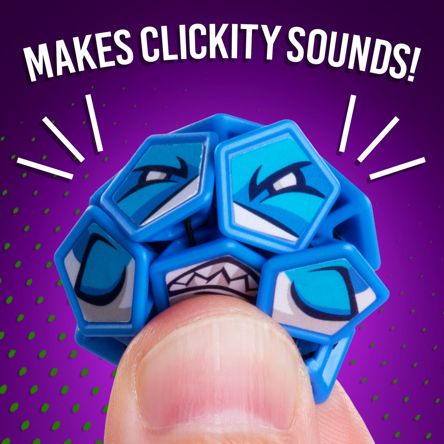 Pinchies |Jungle Jam