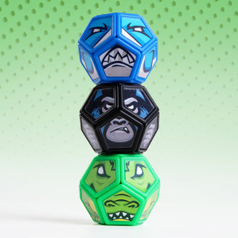 Pinchies |Jungle Jam