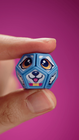 Pinchies | Pet Parade