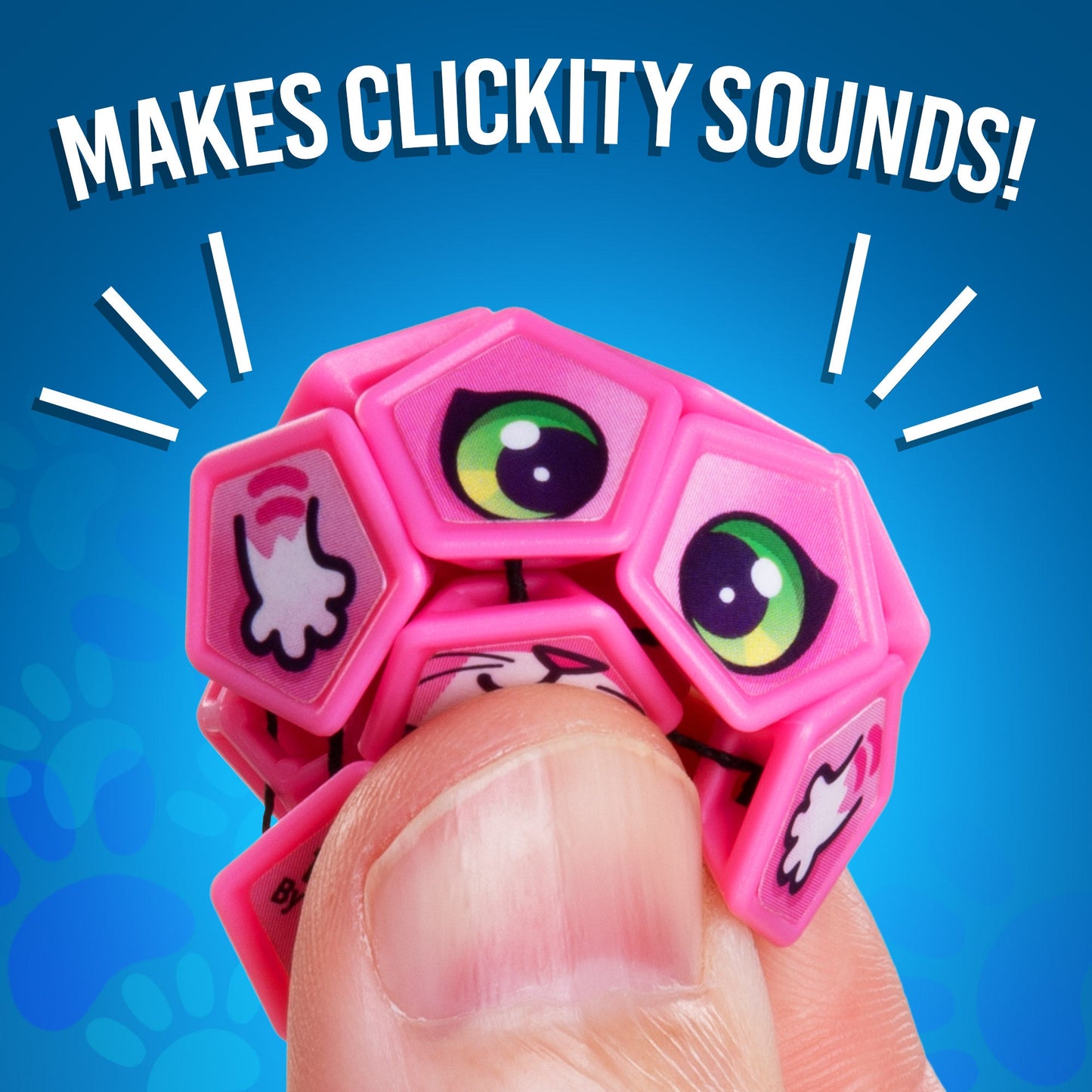 Pinchies | Pet Parade