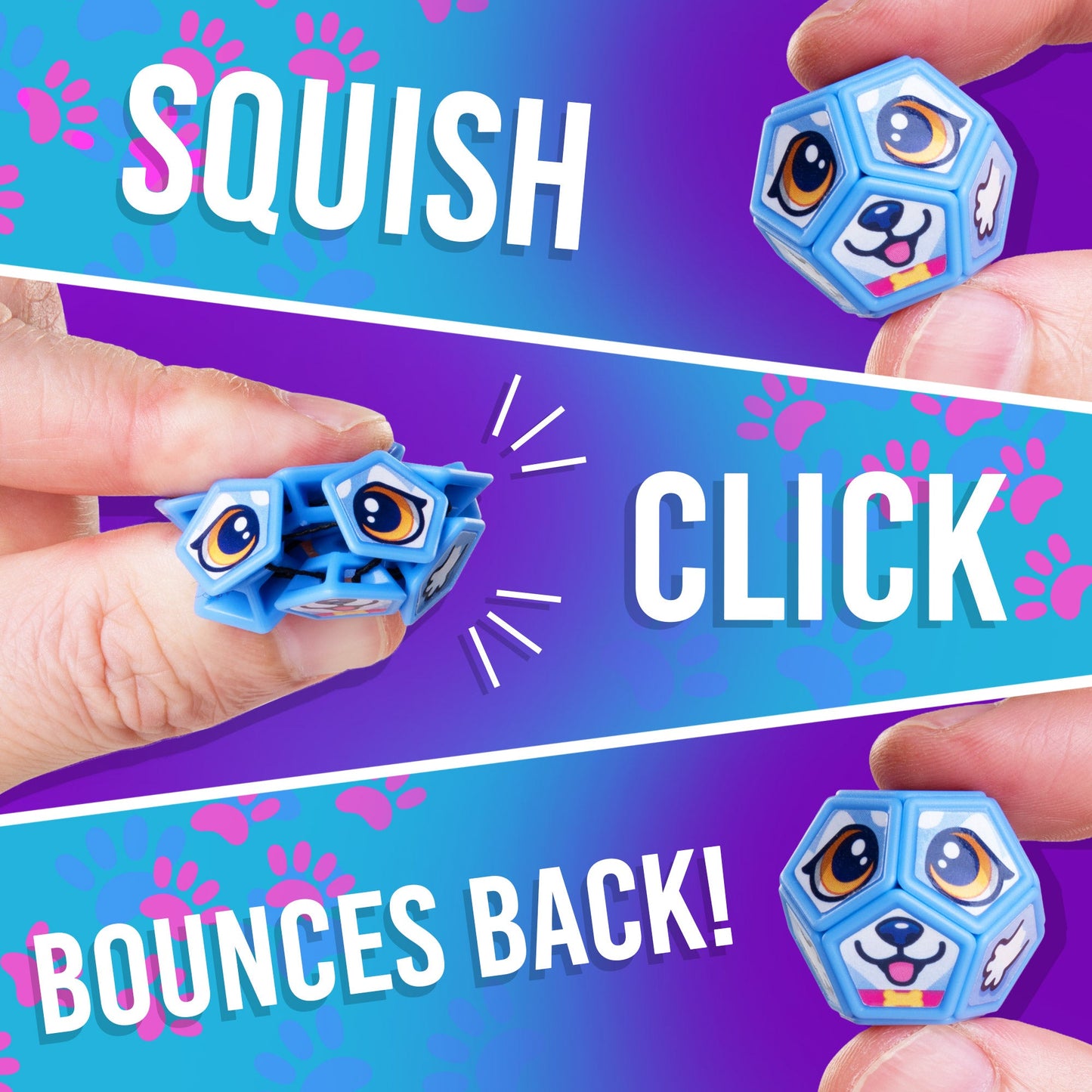 Pinchies | Pet Parade