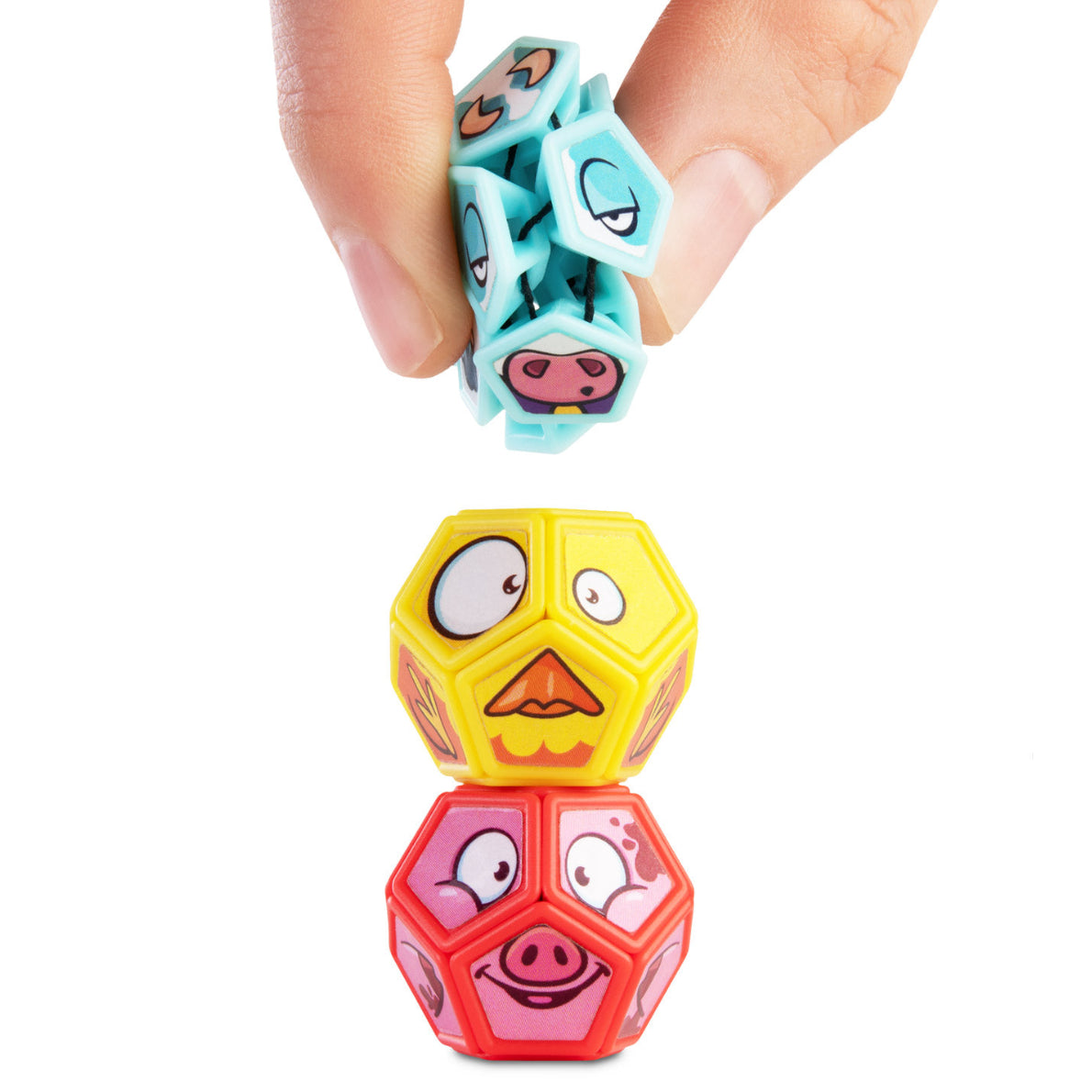 Pinchies