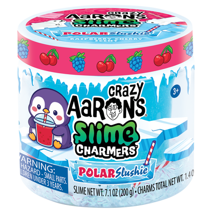 Polar Slushie | Slime Charmers