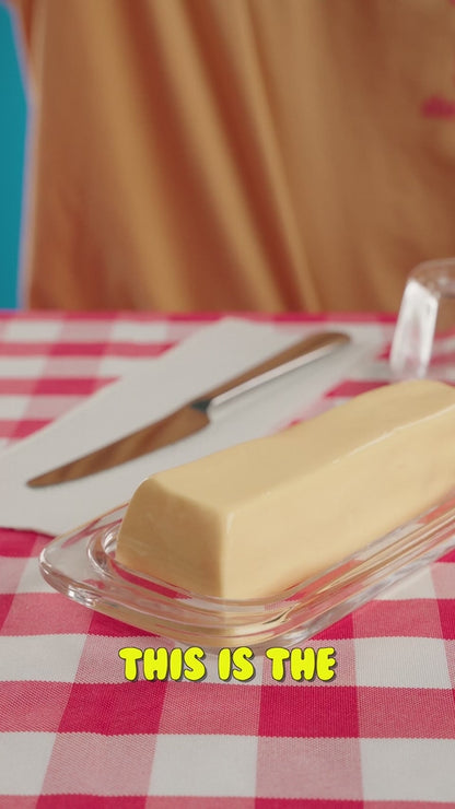 Better Butter | Trendsetters