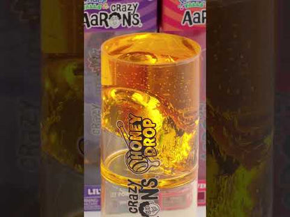 Wonder Falls Jumbo Sensory Motion Tube (Honey Drop, Flowing Lava, Lily Pond)