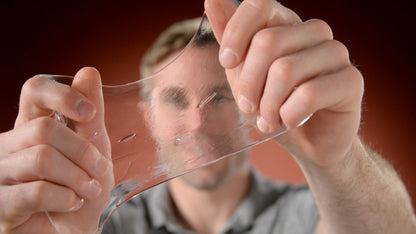 Liquid Glass |  Liquid Glass®
