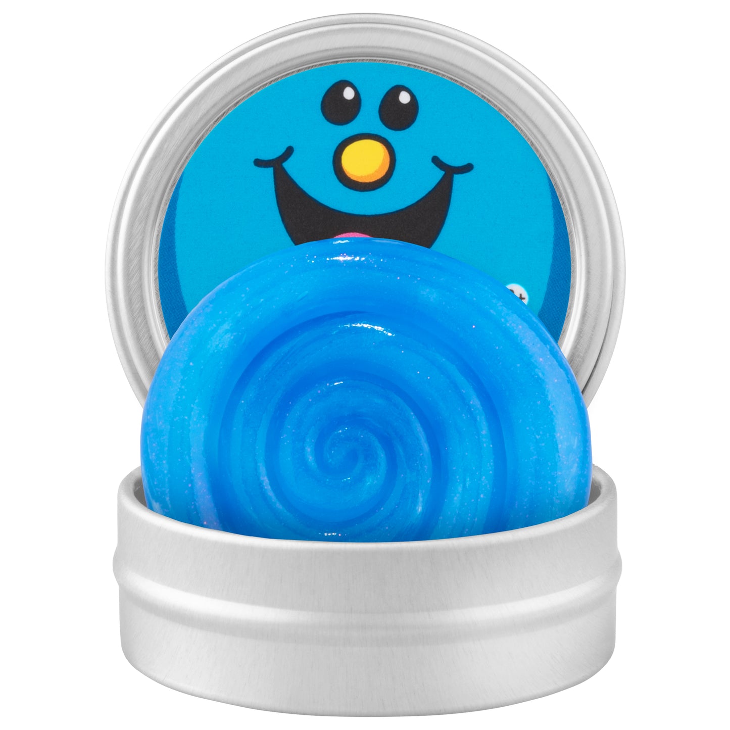 Fidget Get Happy 3-Pack | Mini Tins