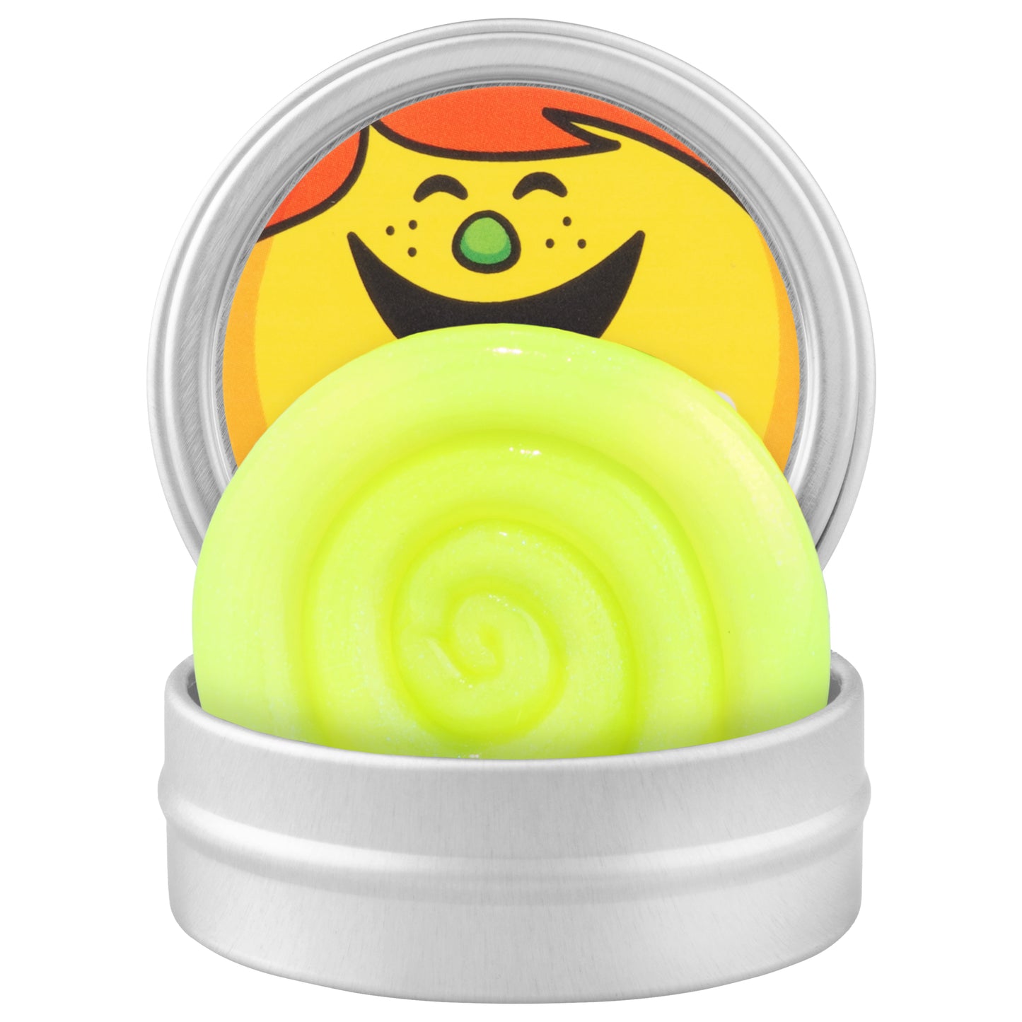 Fidget Get Happy 3-Pack | Mini Tins