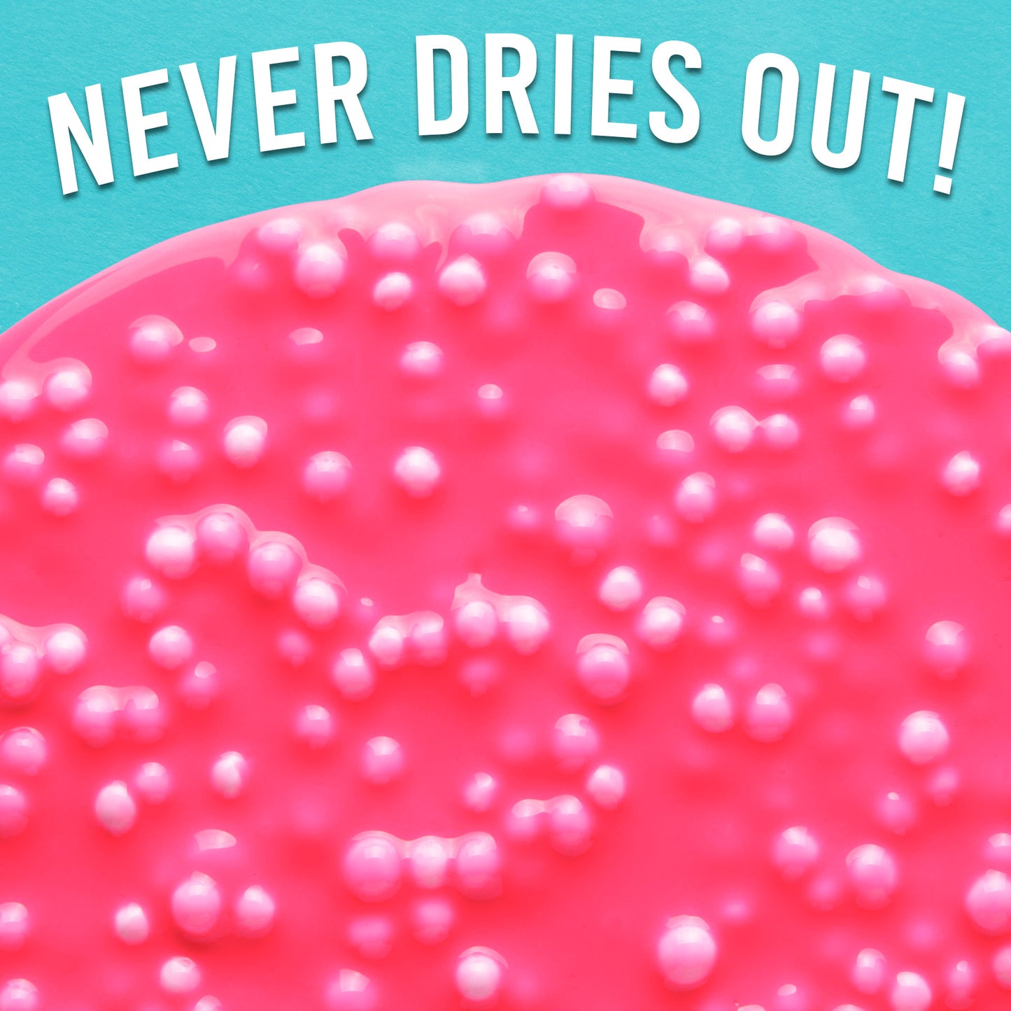 Sponge Putty  | Trendsetters