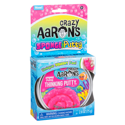 Sponge Putty  | Trendsetters