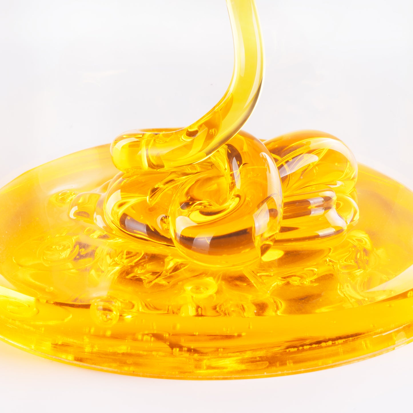 Wonder Falls Jumbo Sensory Motion Tube (Honey Drop, Flowing Lava, Lily Pond)