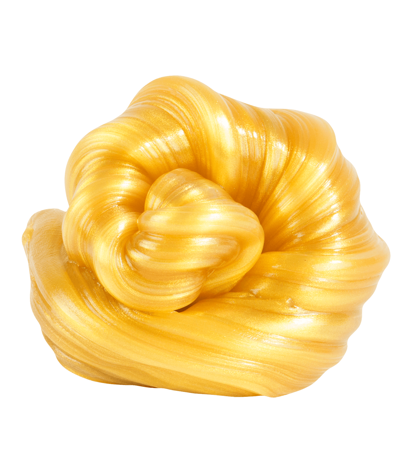 24K Real Gold |Thinking Putty®