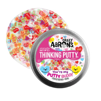 You're My Putty Buddy | MINI Tin