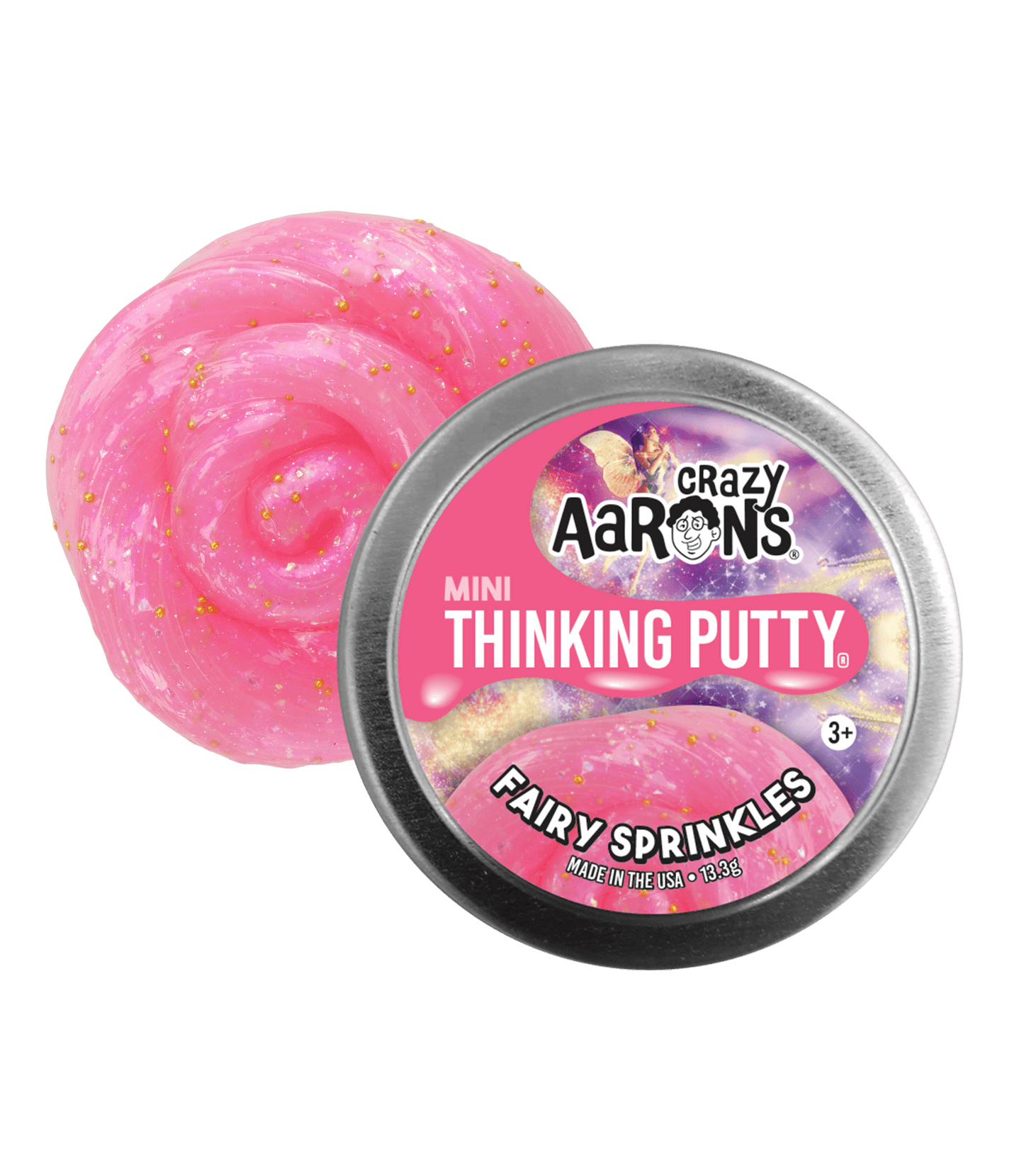 Fairy Sprinkles | MINI