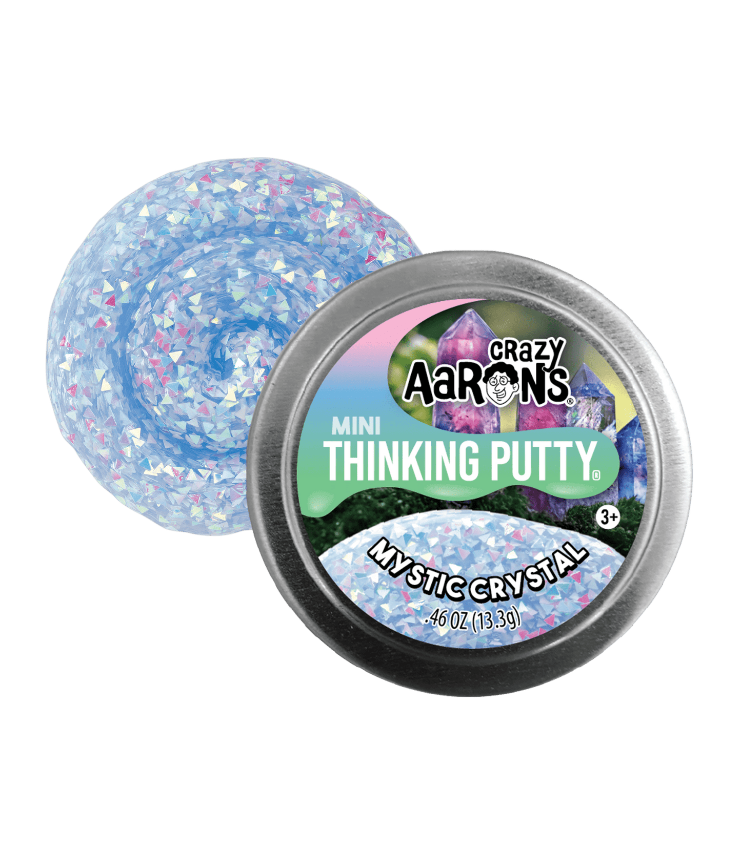 Mystic Crystal | MINI